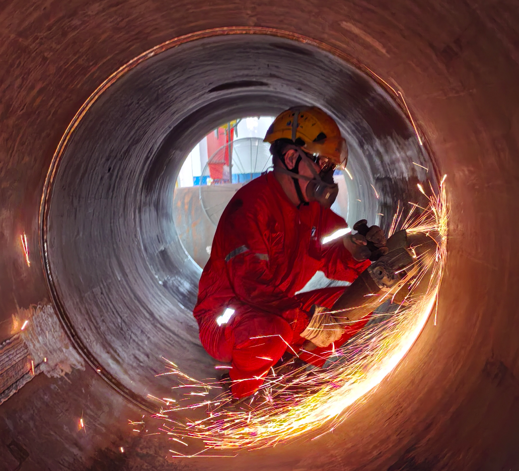 瀘天化弘旭公司全面打響四季度攻堅戰(圖6) 瀘天化弘旭公司全面打響四季度攻堅戰(圖6)